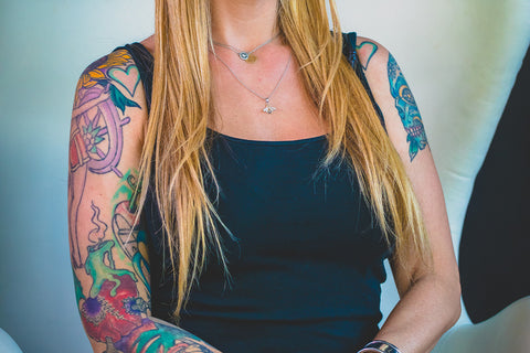 Tattoo Sleeves: What You Should Know - Iron & Ink Tattoo